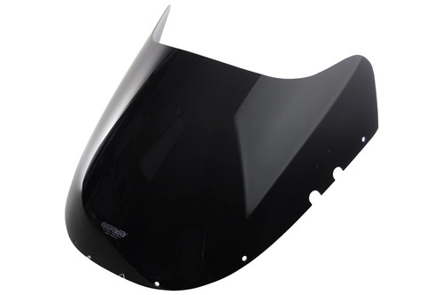 Mra standard black fairing - mra,