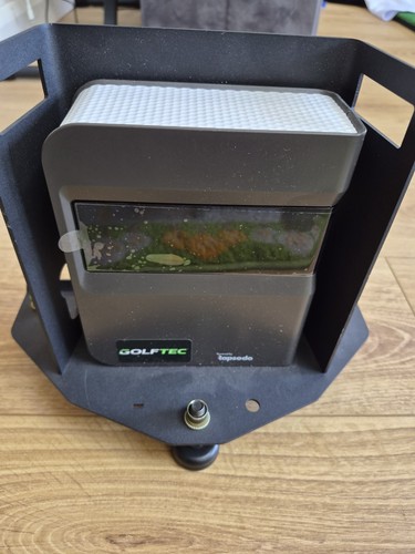 Skytrak golf simulator - skytrak,