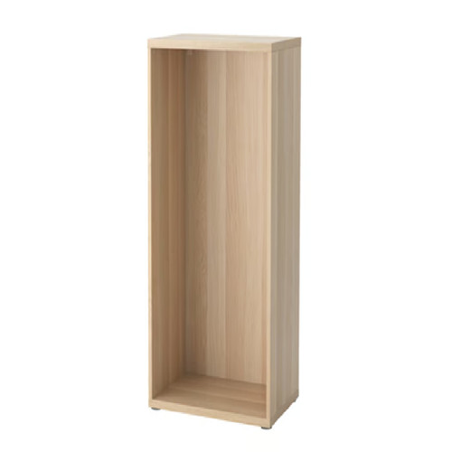 Ikea bestå frame white - bestÅ,