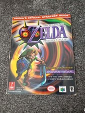 Legend Of Zelda Majoras Mask