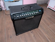 Spider 75w guitar amplifier - spider, iv