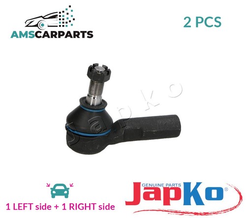 Suspension ball joint pair - suspension,