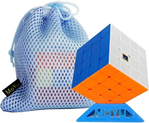 Moyu puzzle toy - magic, 4x4