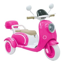 12v Kids Ride On Motorcycle