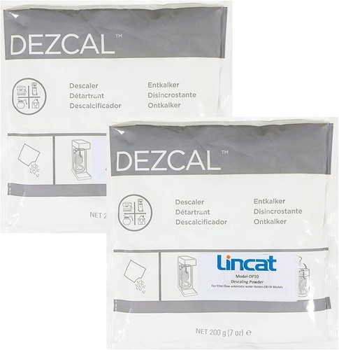 Lincat dp10 single use - single,
