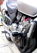 R&G RACING CLASSIC STYLE CRASH