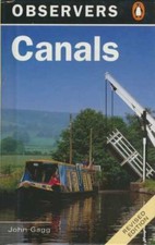 The Observer's Book of Canals