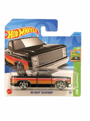Hot wheels 2023 - wheels,