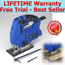 Electric Jigsaw Cutter Four