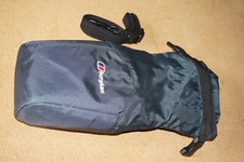 Berghaus Chalk Bag | Rock Climbing Bouldering with Clip Strap