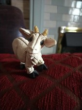 blythe collectibles Goat