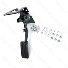 Accelerator Throttle Pedal &