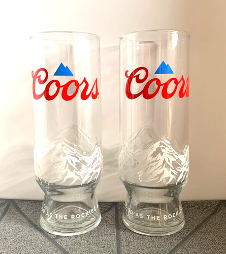 Coors light pint - pint,