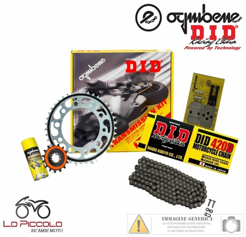 Premium transmission kit - premium,