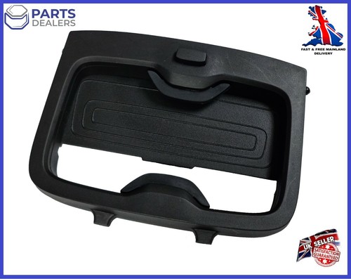 Vauxhall grandland cup holder - vauxhall,