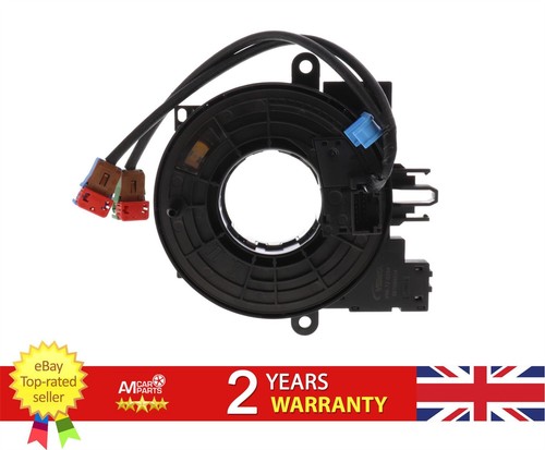 Steering clockspring squib for - squib,