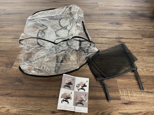 Brand new raincover - brand,