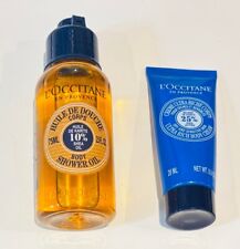 L'Occitane 10% Shea Shower Oil