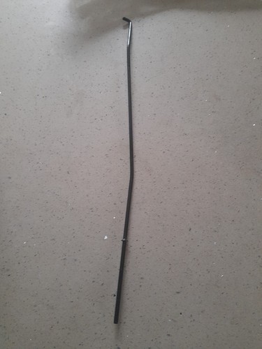 Yamaha rear brake rod - 80,