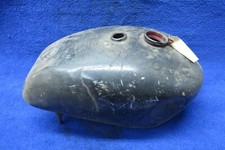 BSA ROCKET- STAR 1962-64 PETROL TANK 2.5 GALLON 