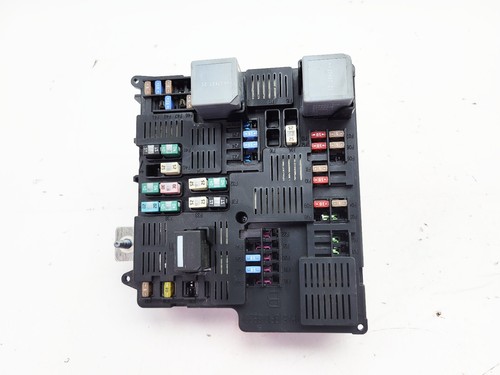 Volvo xc60 mk2 fuse - xc60,