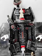 Thundercats X Star Wars Collectible Exclusive Vintage Kenner