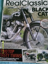 Real classics bsa a50 - real,