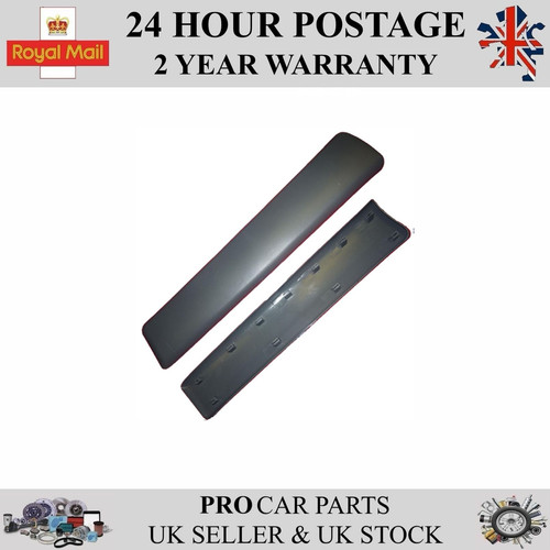 Door trim moulding - trim, front