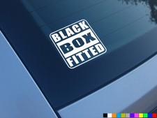 V2 BLACK BOX FITTED FUNNY CAR