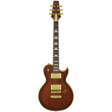 Electric Guitar Aria PEF80