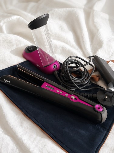 Dyson corrale hair - dyson,