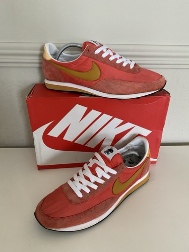 Collectors nike waffle racer - nike,