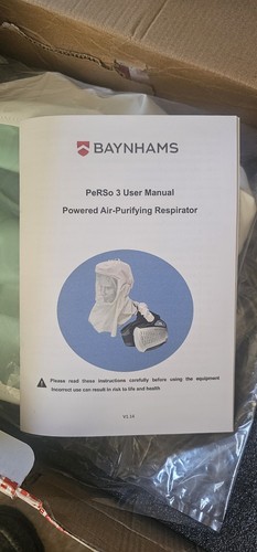 Baynhams perso powered - perso,