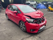 2016 HONDA JAZZ 1.3 (L13B2)