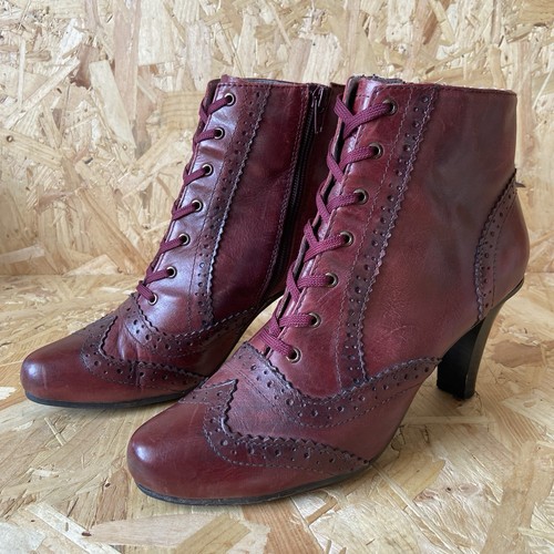 Hush puppies victorian ankle - victorian,