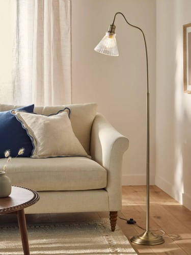 John lewis partners curved - john, &