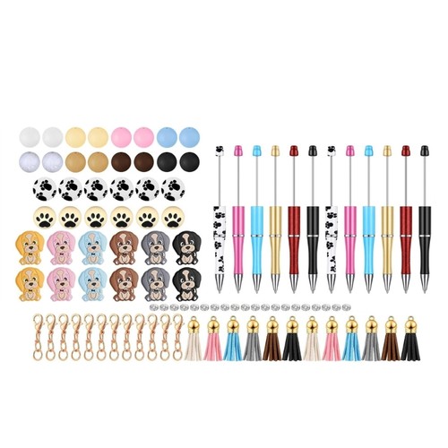 12x diy beads - diy,