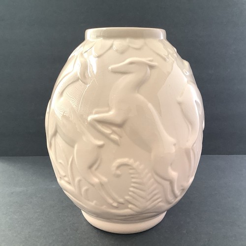 Boch freres keramis art deco - keramis,