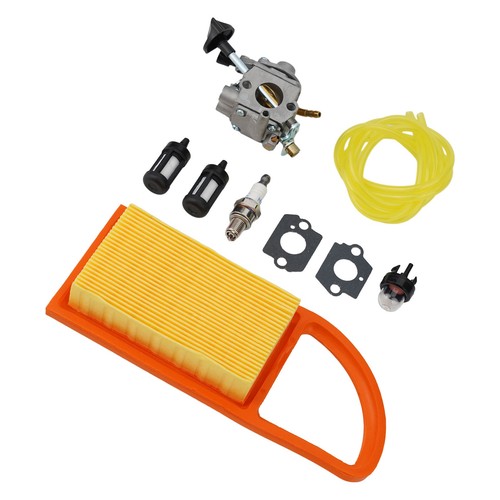 Carburetor primer bulb kit - carburetor, for