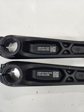 e - thirteen Shimano Cranks
