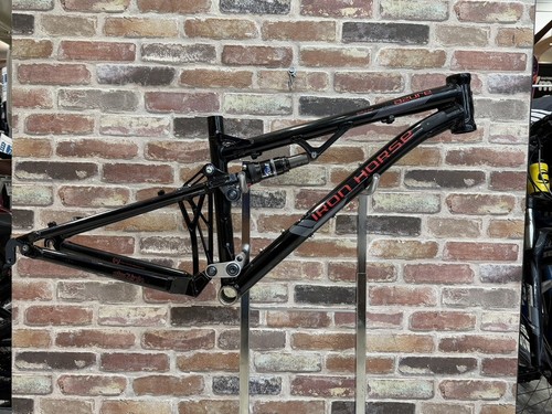 2007 iron horse - horse, mtb