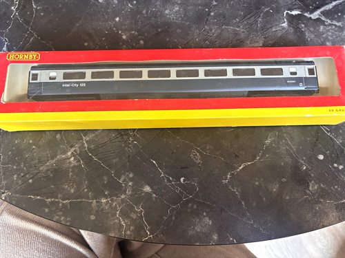 Hornby r4367 mk3 intercity - br,