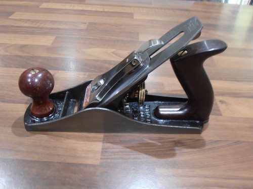 Little used stanley - used, g12