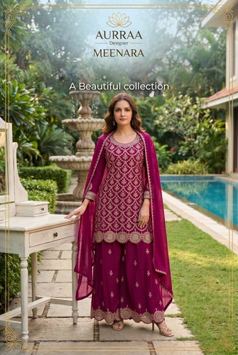 Aurraa sharara salwar suit - aurraa,