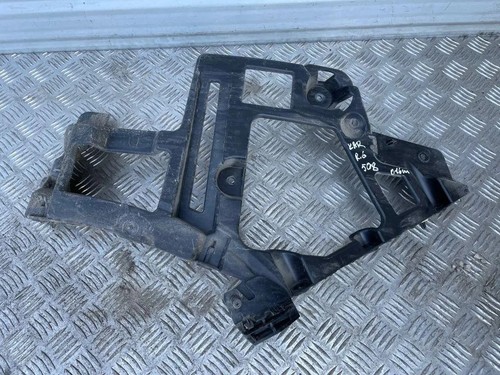 Peugeot 508 rear left - peugeot, bumper