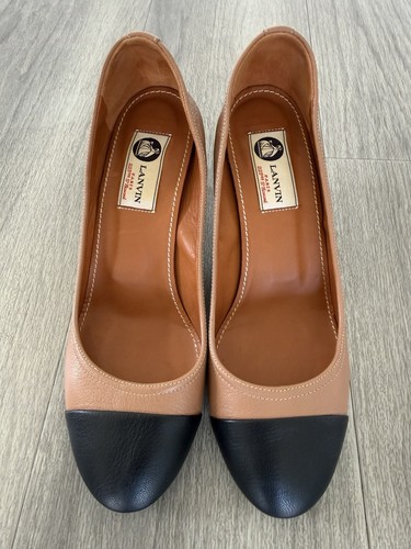 Lanvin heels women - lanvin,