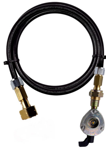 Transfer lpg gas - transfer,