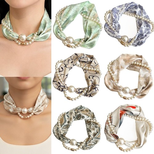 Long style magnetic pearl - style,