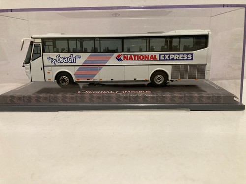 Corgi om45305 bova - corgi, futura