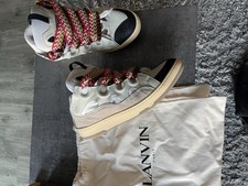 Lanvin Sneakers, Size  46